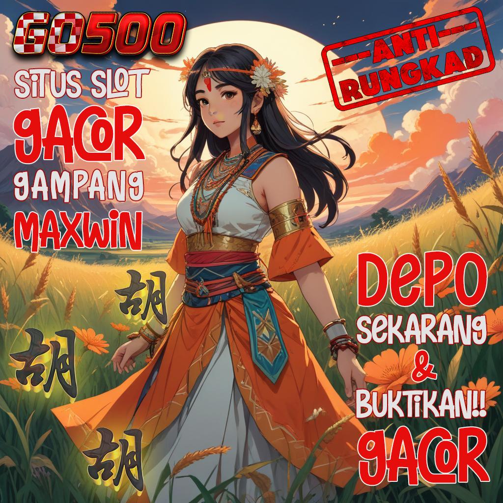 APPS 98 SPIN Slot Gatot Kaca Demo Main Makin Seru