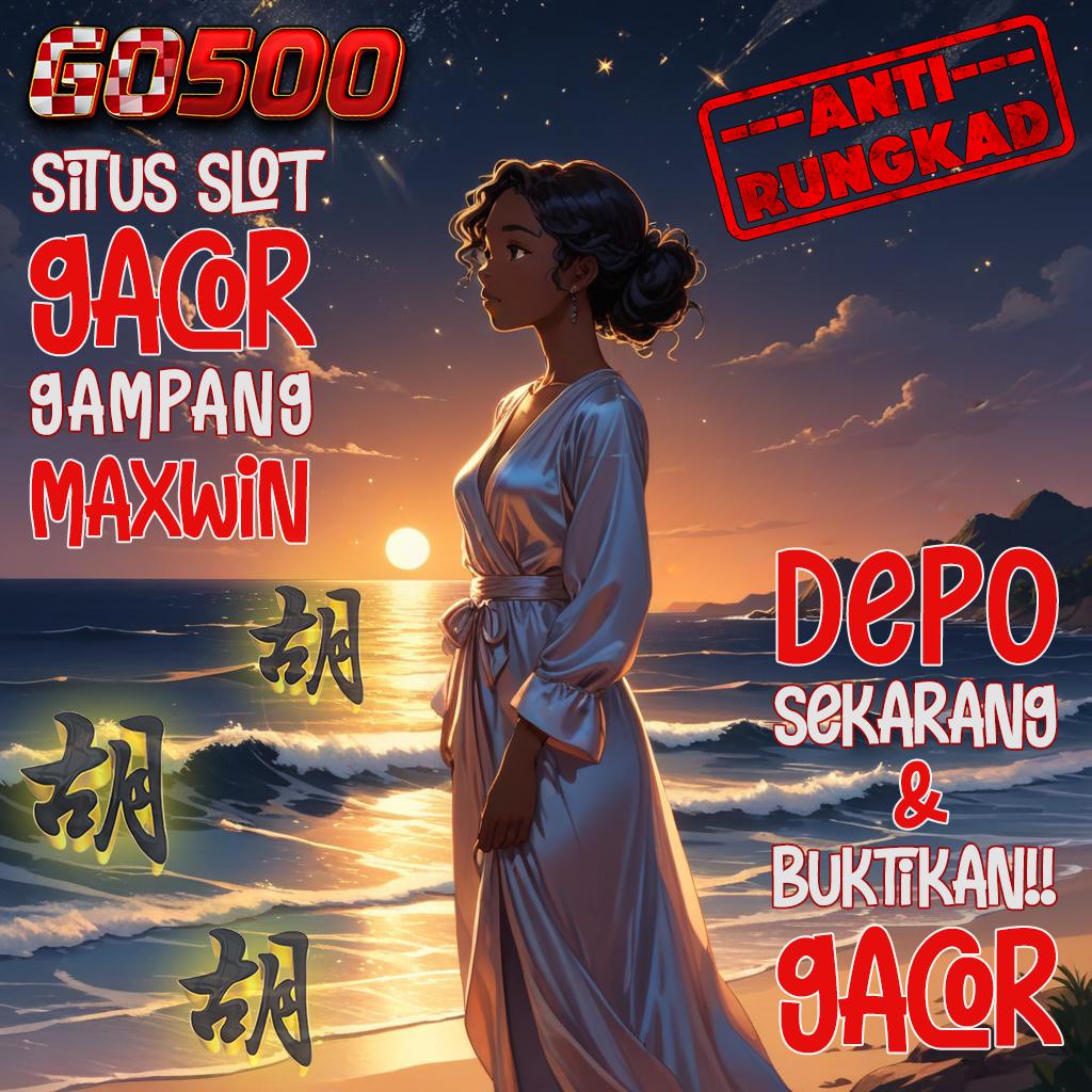 LUCKY RP APLIKASI Situs Slot Yang Paling Gacor Pasang