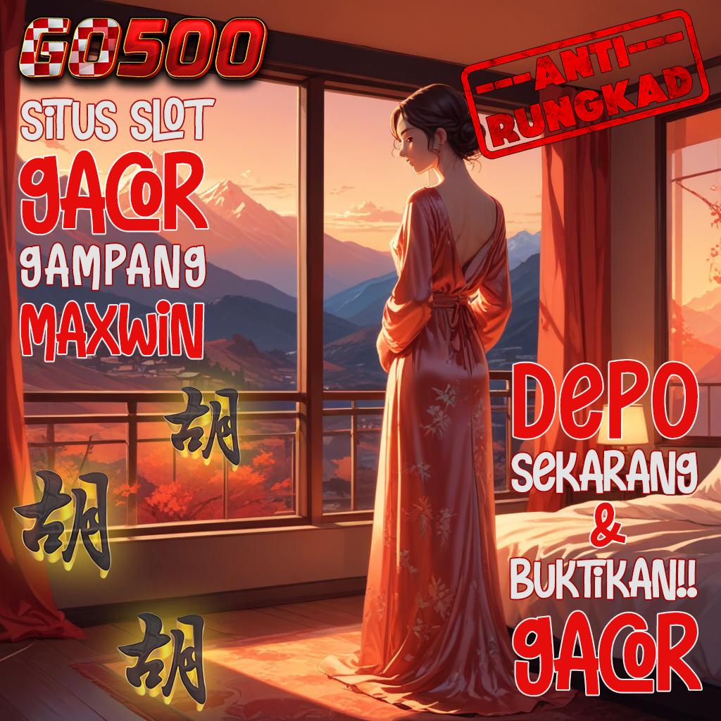 JUARA666 SLOT