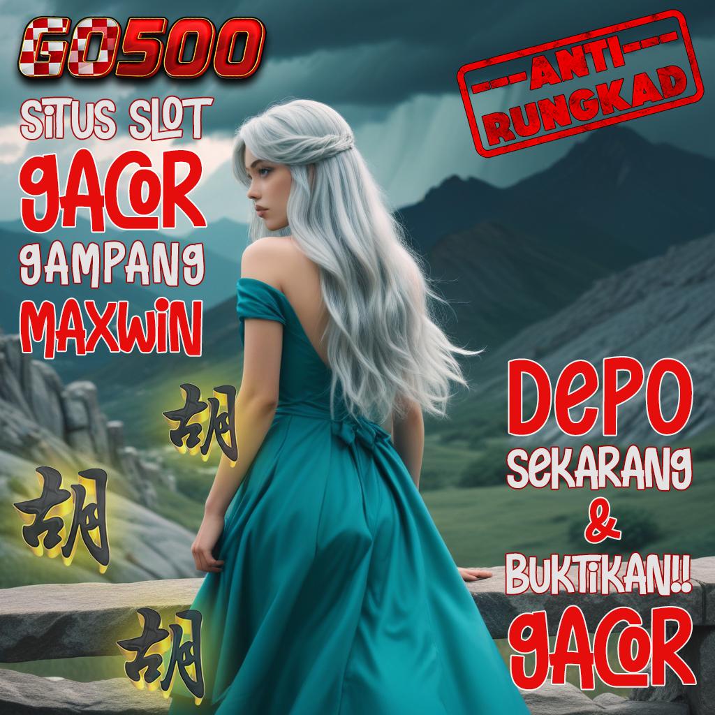 APLIKASI WE GAME TERBARU