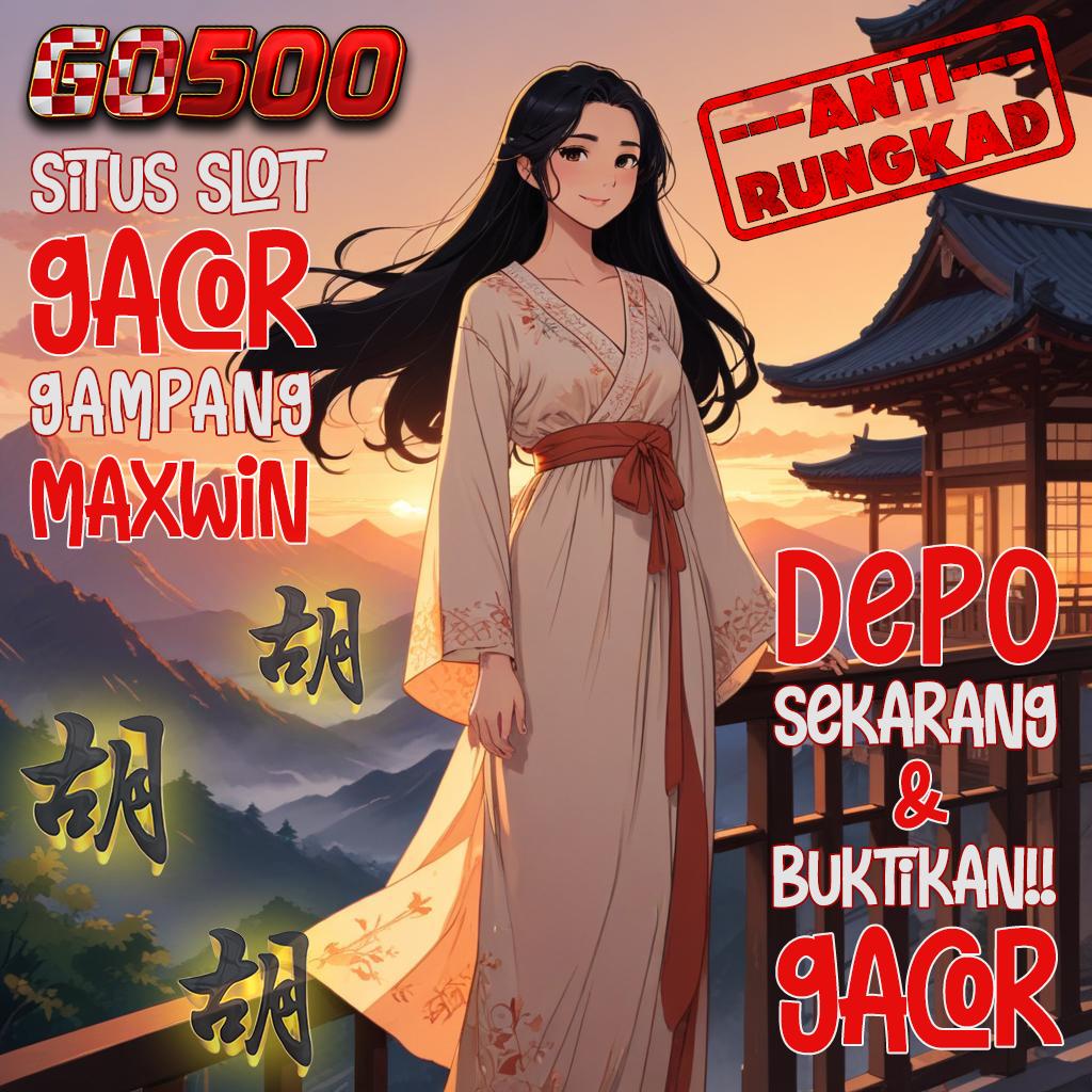 APPS 8638 SLOT Demo Slot Terlengkap Mahjong Cuan Tiada