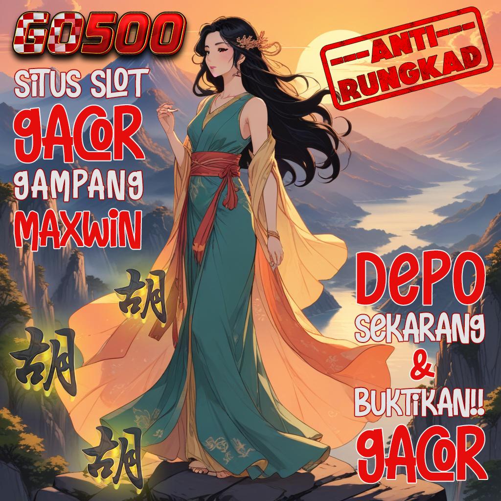 UPDATE 789 JACKPOT