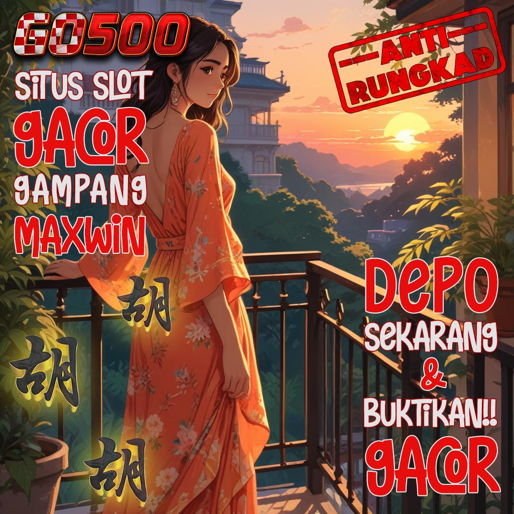 KODE SLOT DEMO GACOR