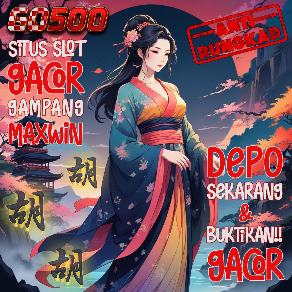 SLOT IDR APLIKASI Situs Slot Games Depo 1x Menang Berkali