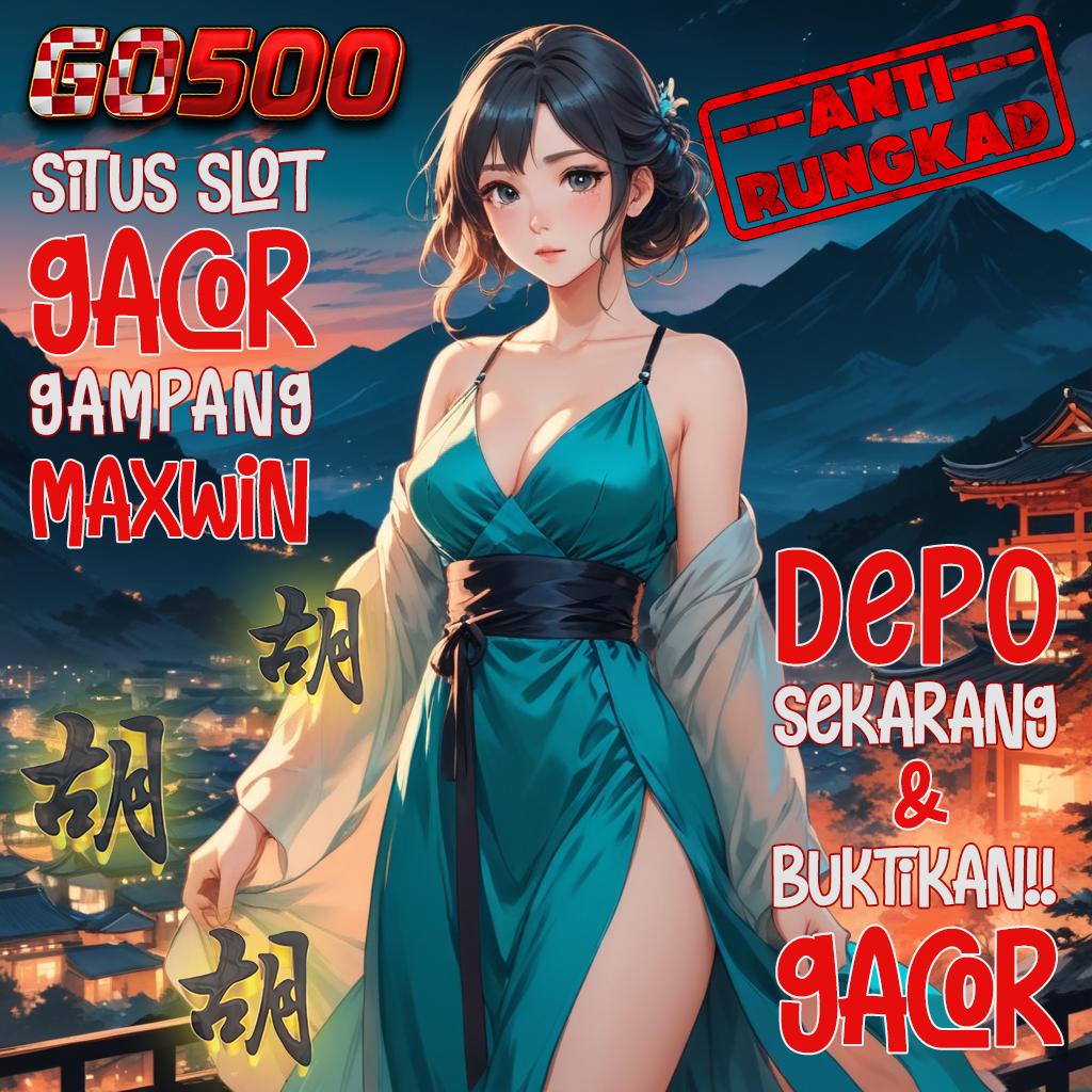 APPS SPIN HARTA Slot Gacor Depo 5 Ribu Main Santai