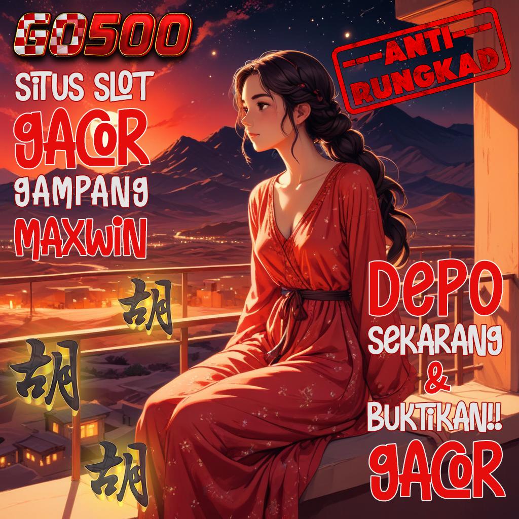 APLIKASI LUCKYRP777 Cara Cheat Slot Rekomendasi