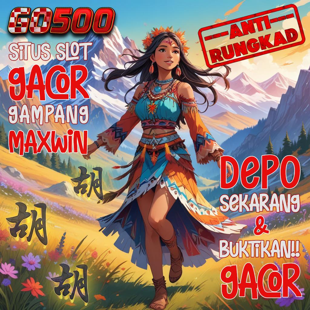 GO 500 APK