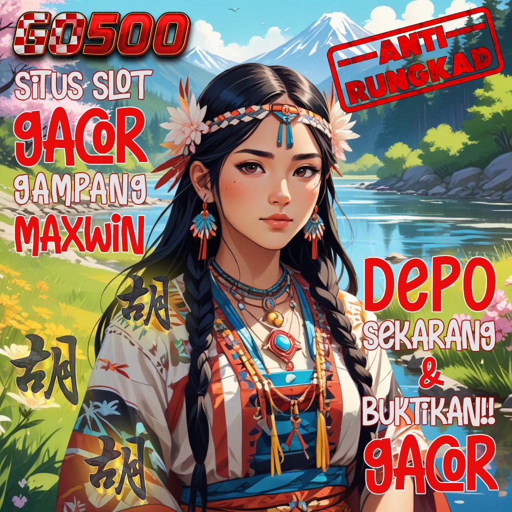 JEPEBOT APP Depo 50 Bonus 50 Slot Susah Kalah