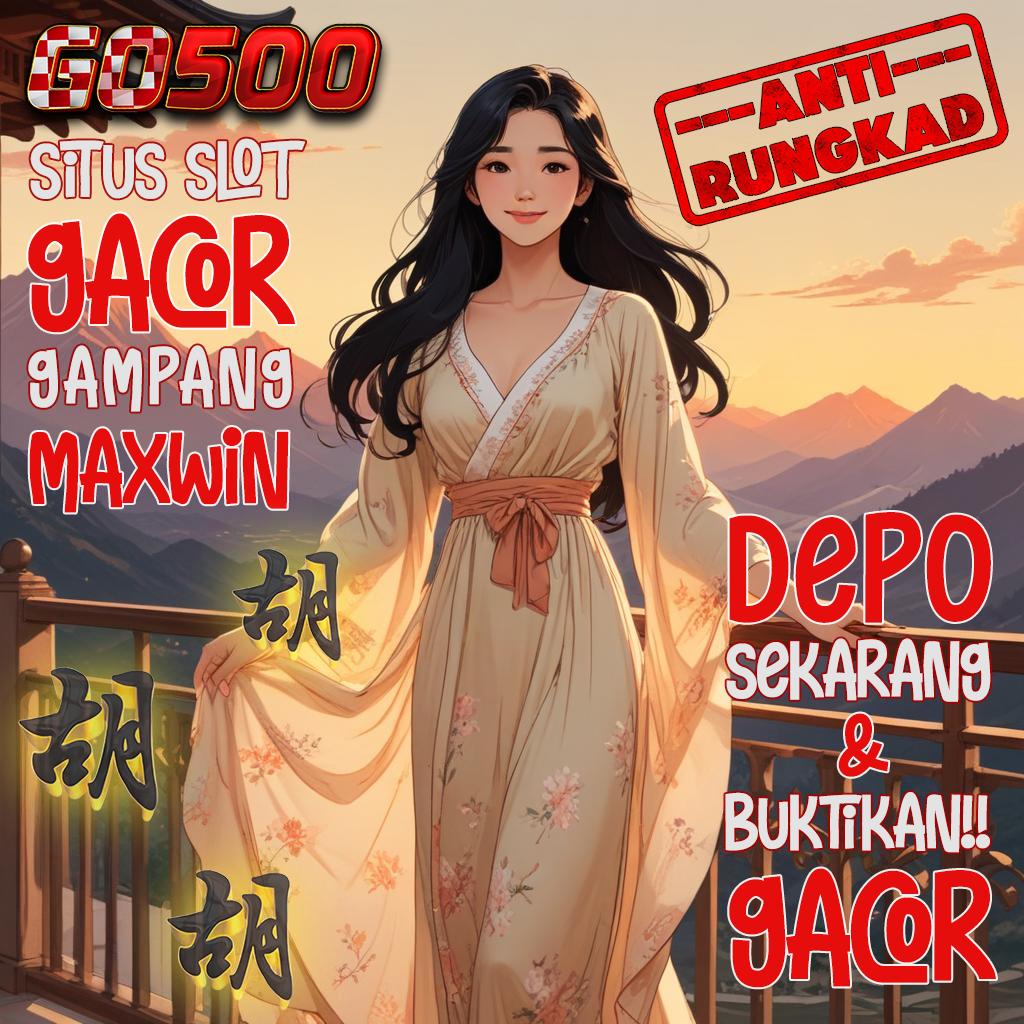 LUCKY DF APLIKASI Slot Demo Mahjong Indonesia Cuan Tiada