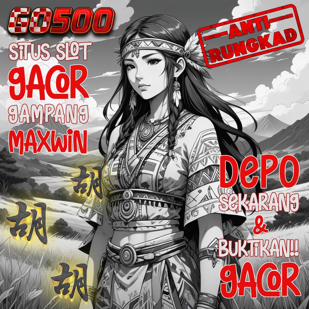 DAY 777 APK Slot Demo No Limit Wd Besar