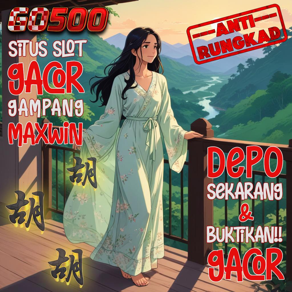 APK HF777 Download Slot Injector Jackpot Dijamin Tiap