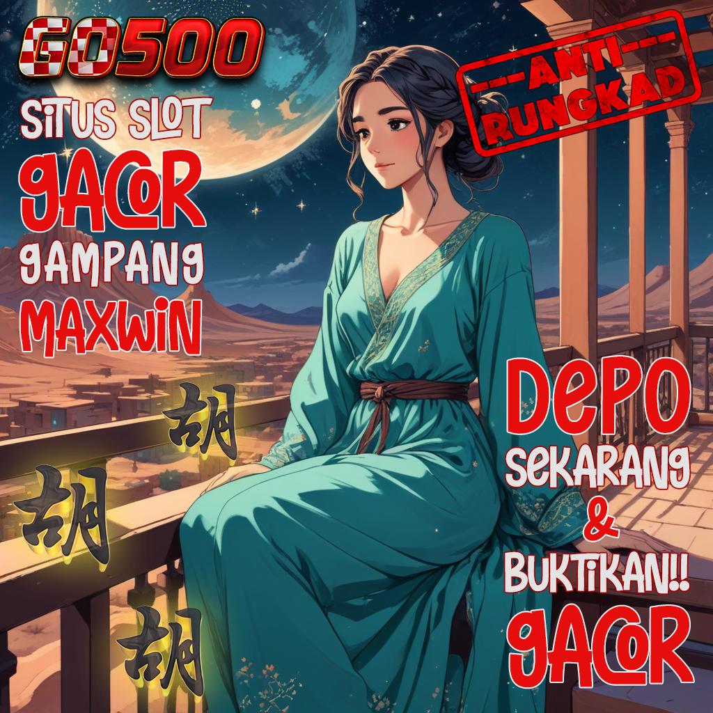 JUARA 567 APK