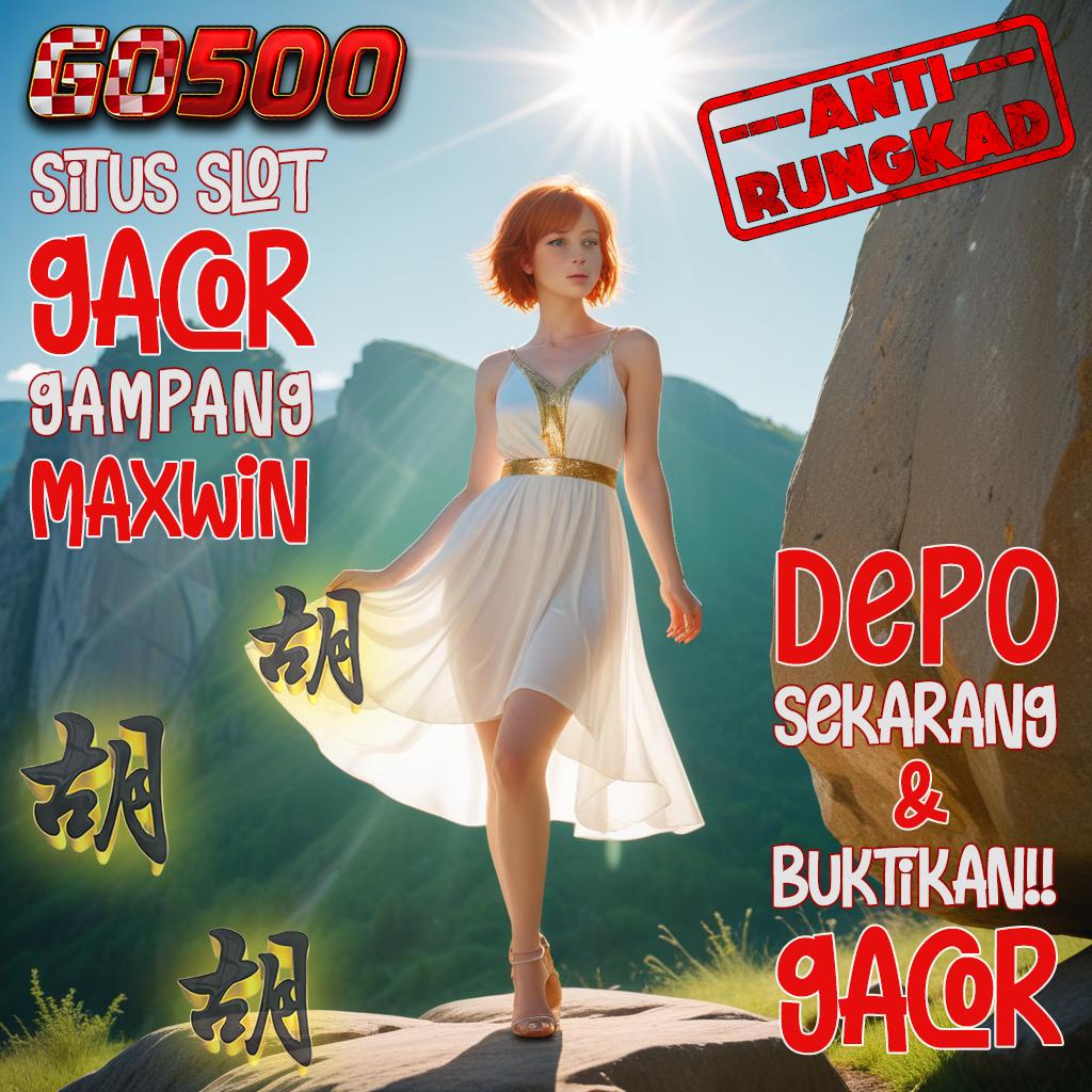 55KBET APLIKASI Slot Monster Demo Peluang Gede