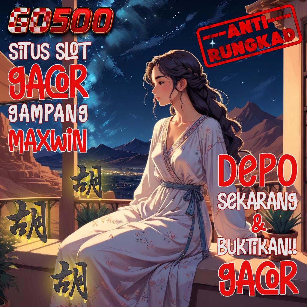 APLIKASI 3246 SLOT Rekomendasi Slot Paling Gacor Nomer 1