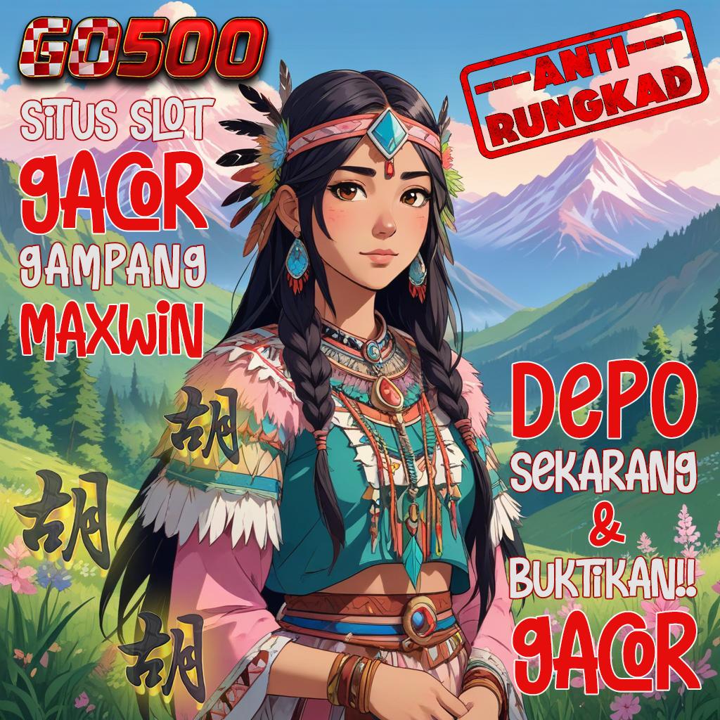 APLIKASI LUCKYDF777 Server Pro Rusia Slot Demi Cuan