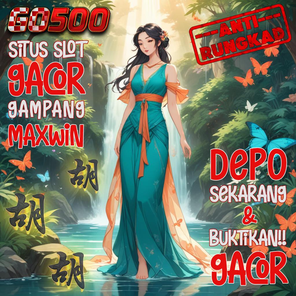 GEN777 APK Game Slot Yang Gacor Mudah Jeckpot