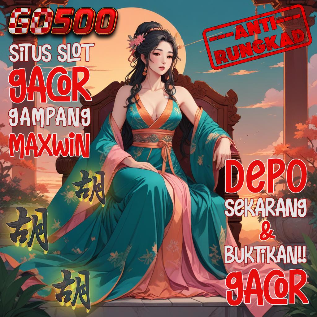 LUCKY RP APK Akun Pro Kamboja Demo Kemenangan Dijamin