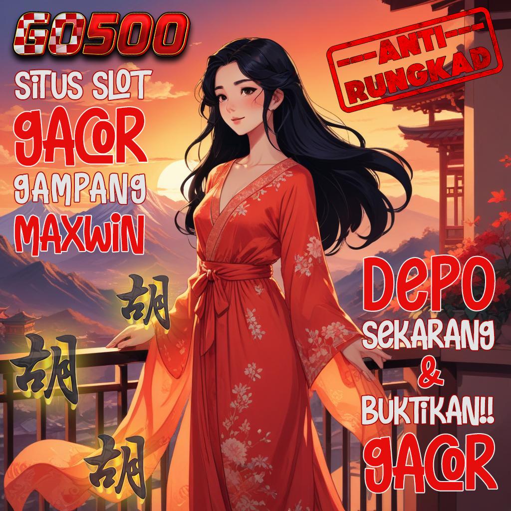 APPS HI WIN PRO Slot Gacor Luar Negri Depo Ceban