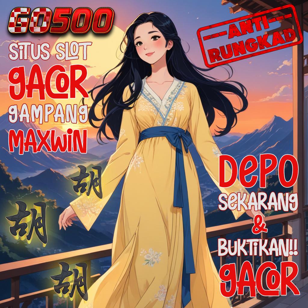 LINK ALTERNATIF 789 JACKPOT