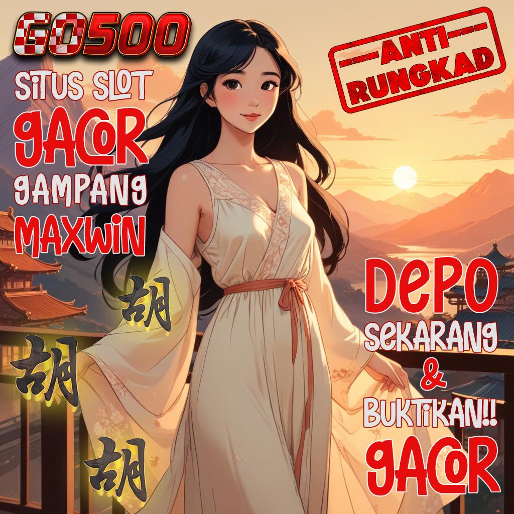 APP 777 IDR Demo Slot Gratis Tanpa Deposit Sekarang Juga