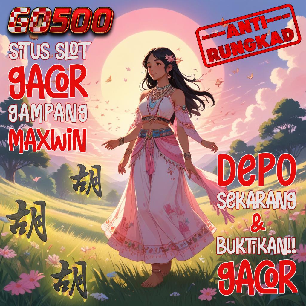 789 JACKPOTS APLIKASI Demo Slot Santa Wonderland Cuan