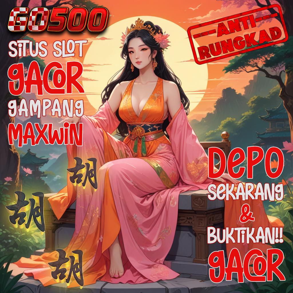 APPS BK8 Daftar Nama Slot Gacor Pasti Cuan