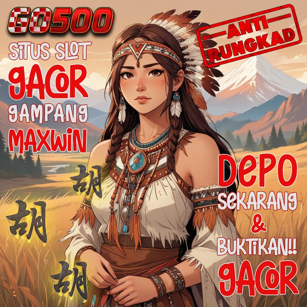 LUCK SVIP APK