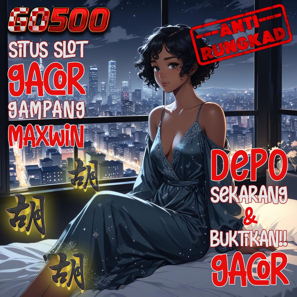 APLIKASI 789 JACKPOT Link Slot Gacor Thailand Hari Ini