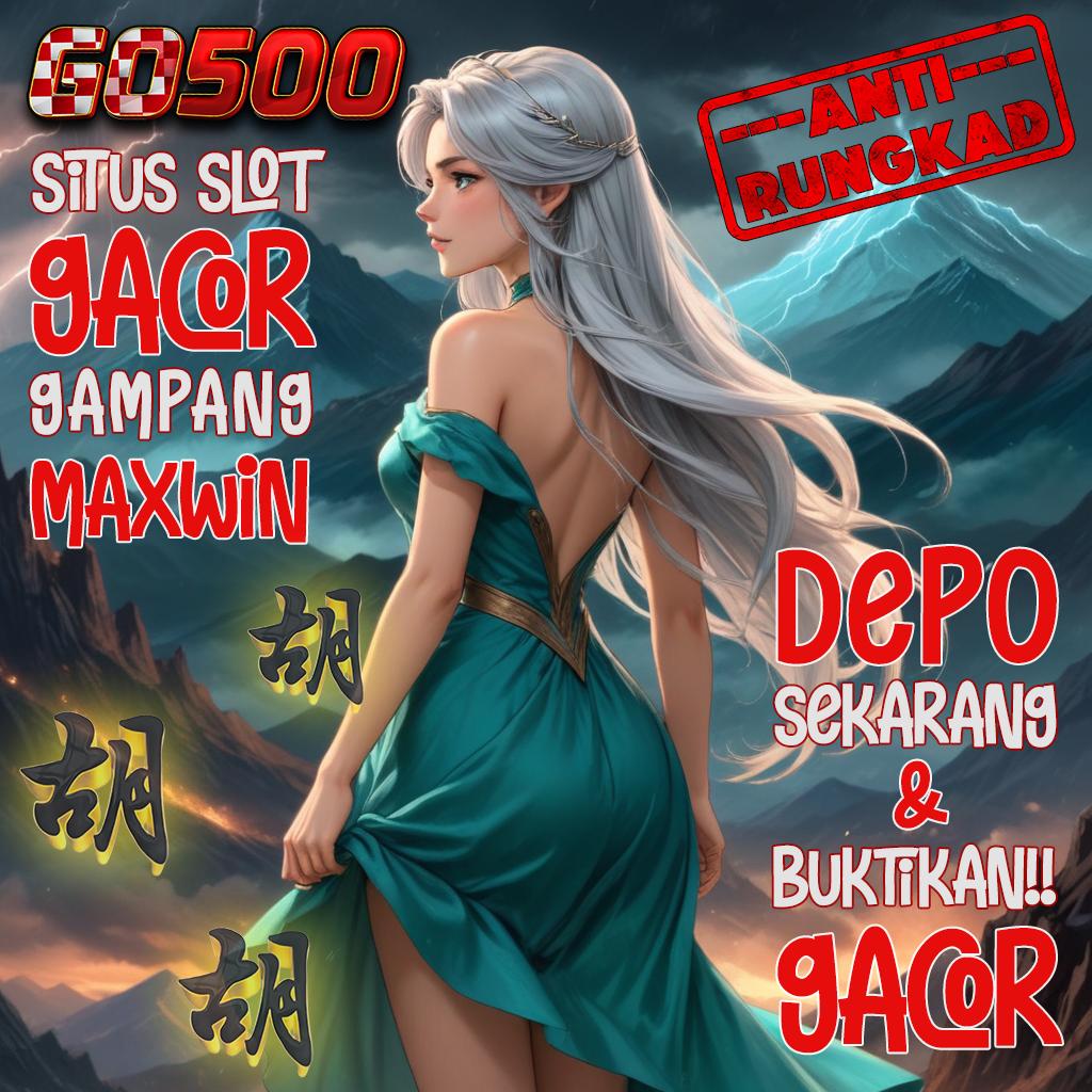 APK SCATTER HUNTER Breaker Slot Vip No Ribet Jackpot