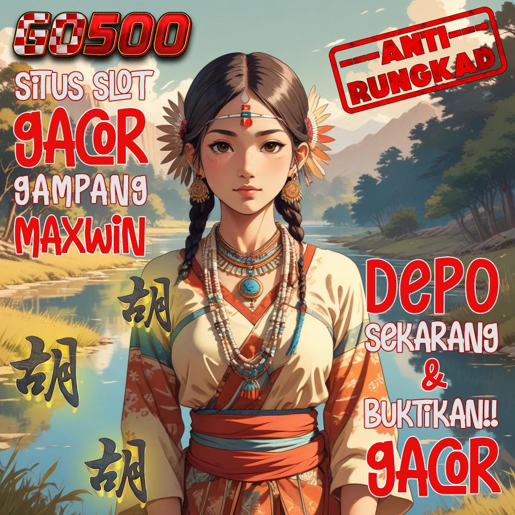 SPIN JACKPOTS APK APP Slot Server Rusia Gampang Jackpot