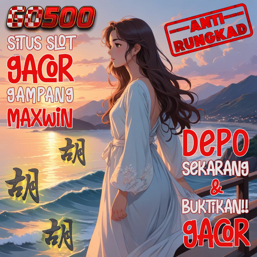 JEPEBOT APPS Link Slot Gacor Minimal Deposit 5rb Spin