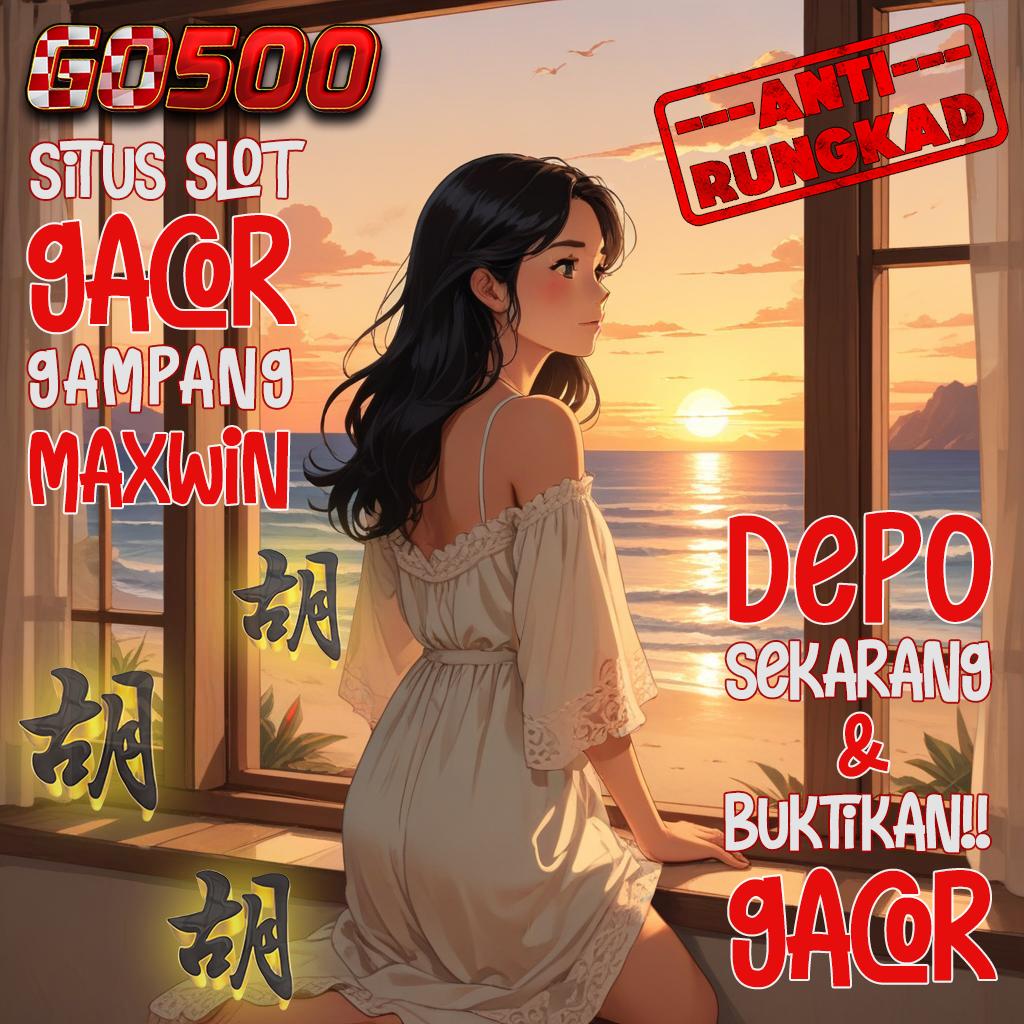 HOT 777 SLOTS APLIKASI