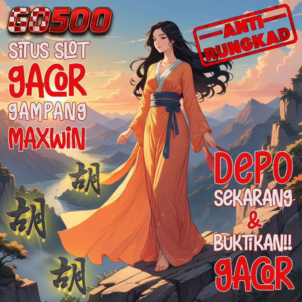 SATU 777 APK Demo Pp Slot Warga Suka