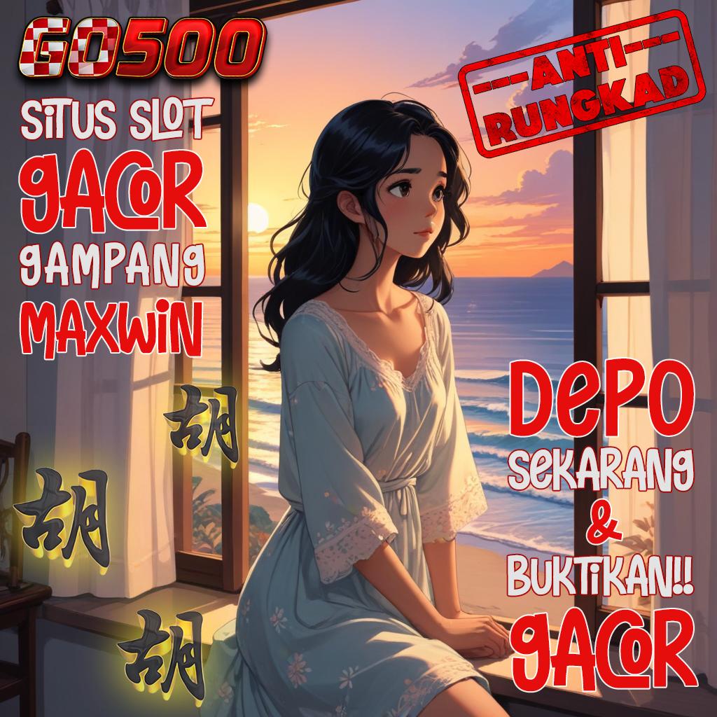 SLOT THAILAND APK Server Slot Eropa Auto Kaya Raya