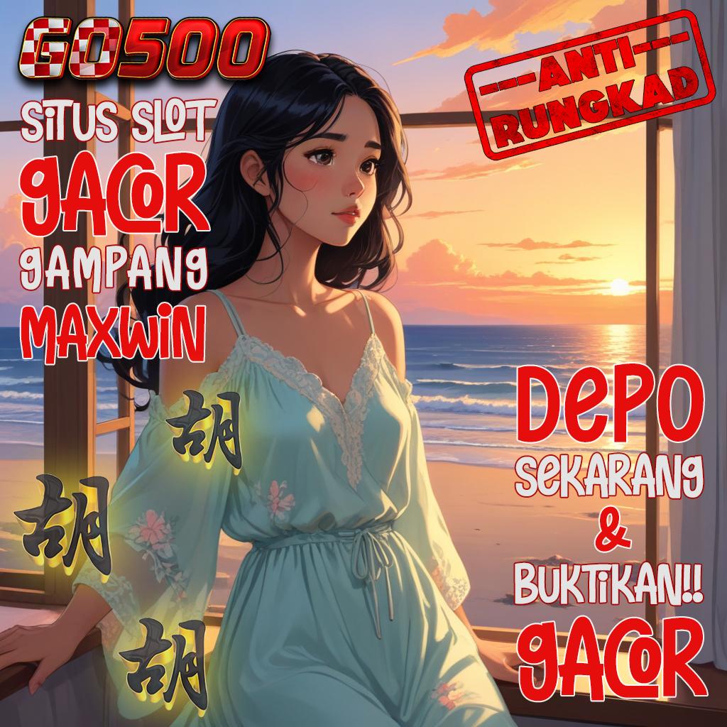 APPS SVIP 777 Slot Gacor 2024 Terbaru Jackpot Nggak