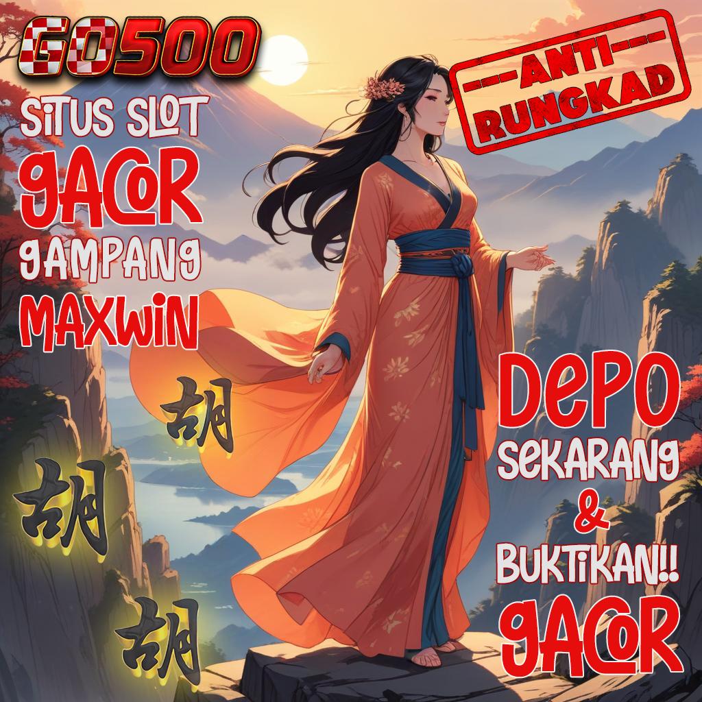 APP 3246 SLOT Admin Bang Jarwo Slot Auto Menang Tiap Hari