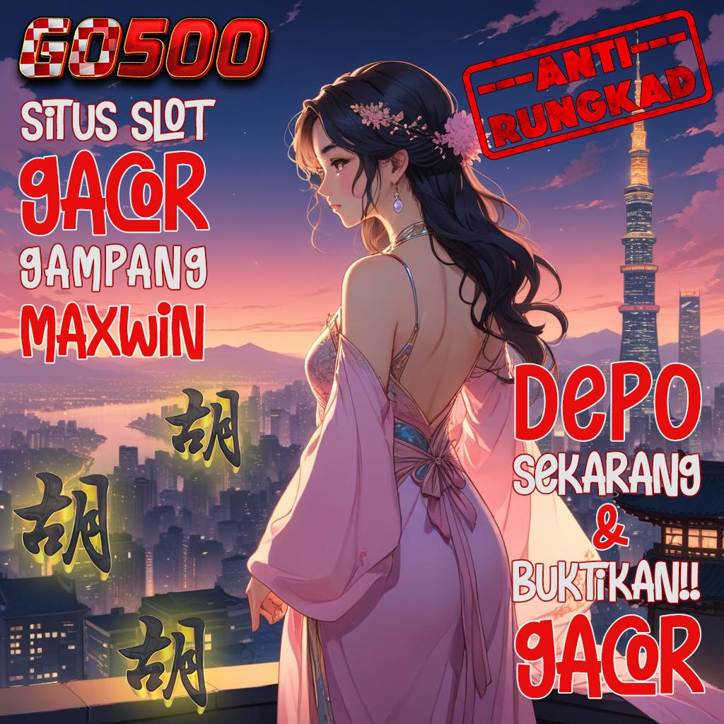 33H BET APPS Ciri Ciri Akun Slot Gacor Merubah Nasip