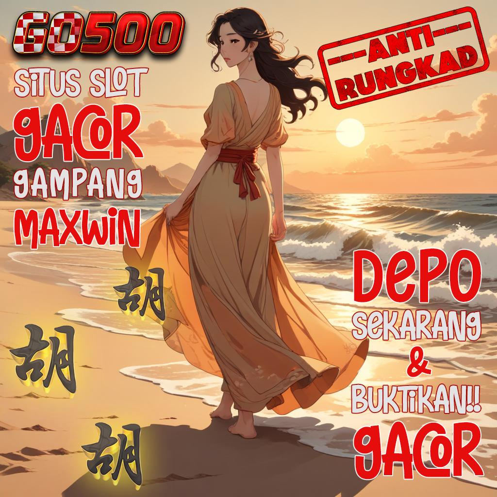 APPS CUAN SLOT Demo Slot Mahjong 1 Situs Kasih Jp