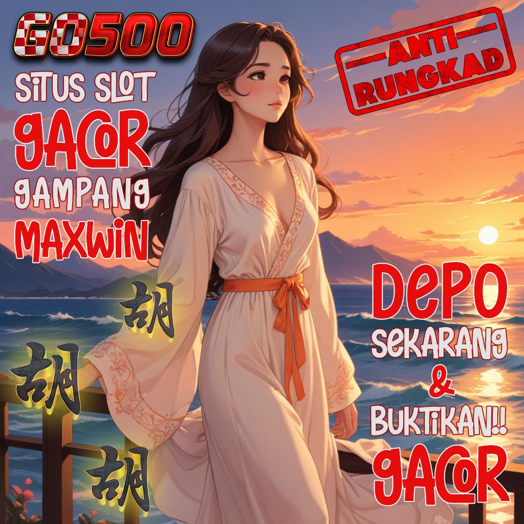 APP HOT859 Slot Gacor Terpercaya Demi Keuntungan