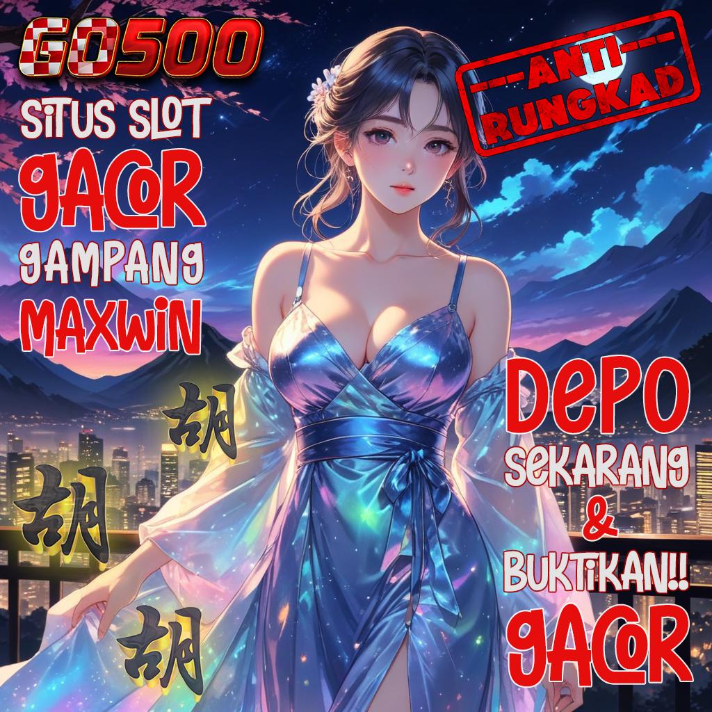 PH3333 APLIKASI Situs Slot Online Deposit Via Ovo Gacor