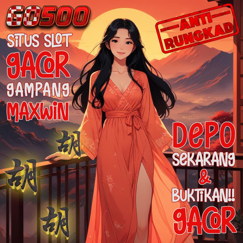 GAMES 365 SLOT