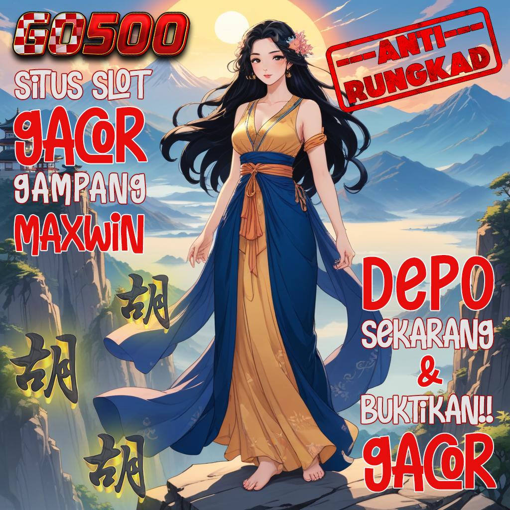 APP SLOT DANA Slot Zeus Slot Tak Bisa Blokir