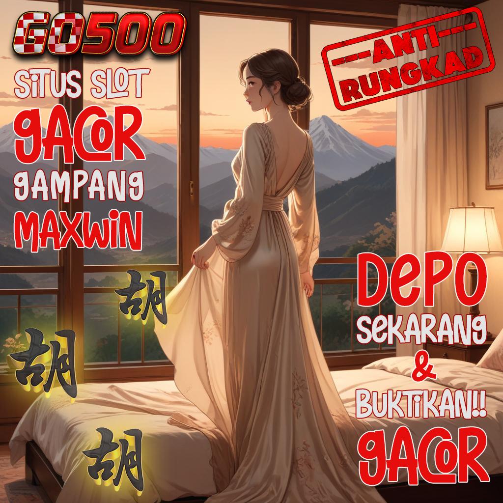 APP GF007 Situs Akun Demo Slot Pragmatic Rahasia Gacor