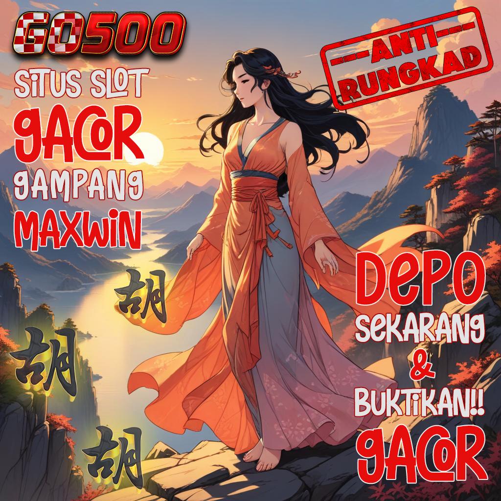 DAFTAR GAME 999