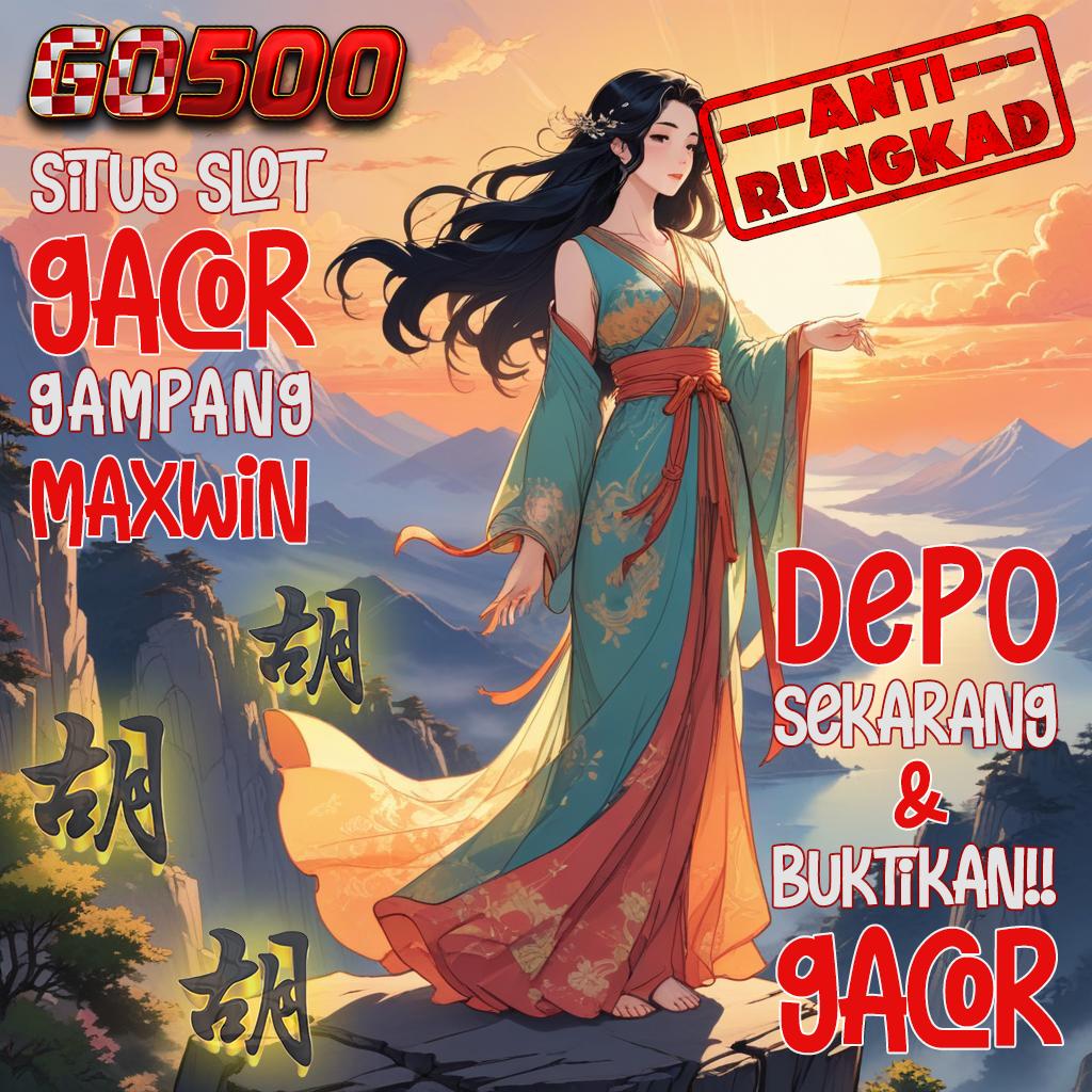 APLIKASI ROYAL DREAM X8 Agen Situs Judi Slot Online