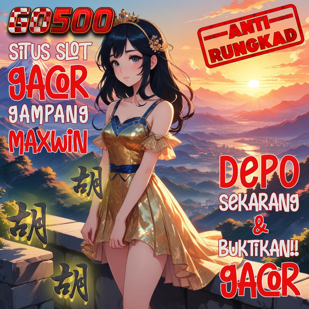 APP LUCKYDF777 Slot Gacor Bonanza Bisa Menang