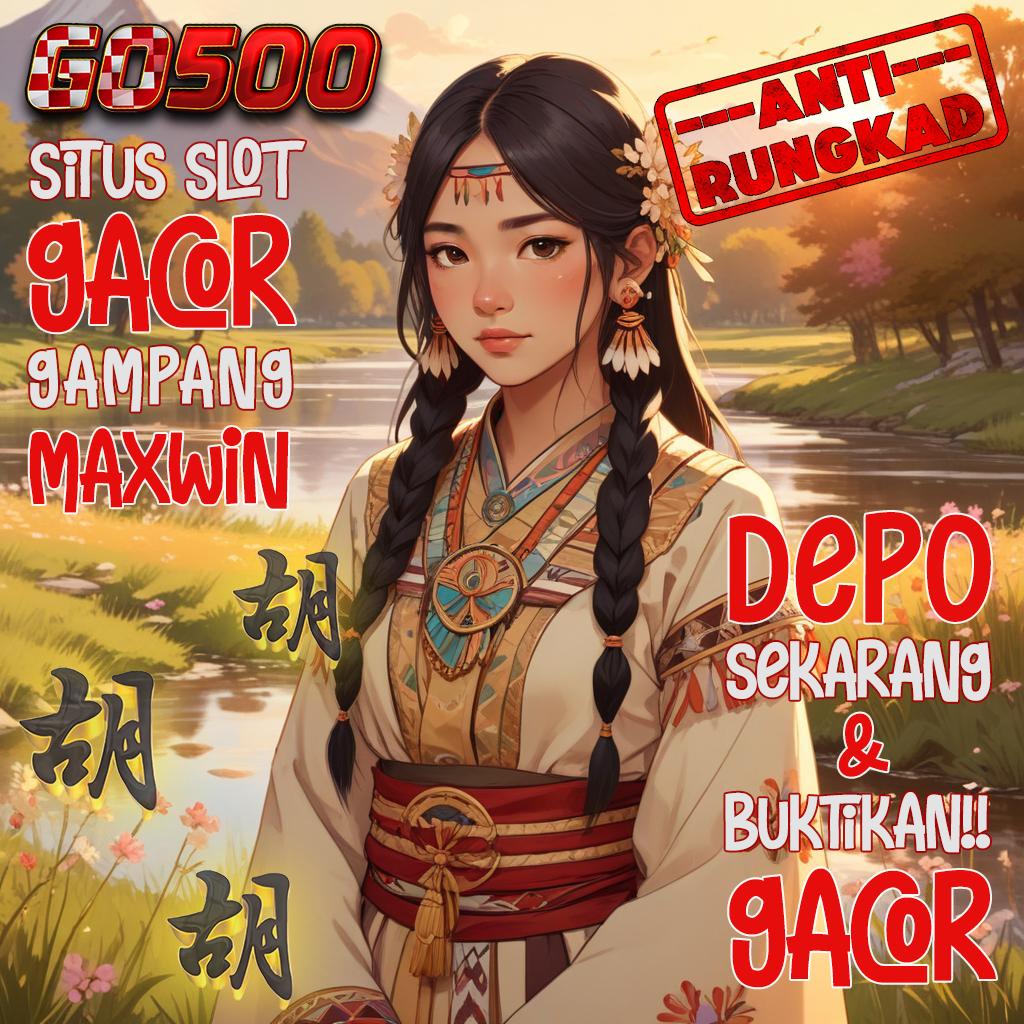 TURBO X500 APP Slot Demo Lit Link Situs Judi Mantapresmi