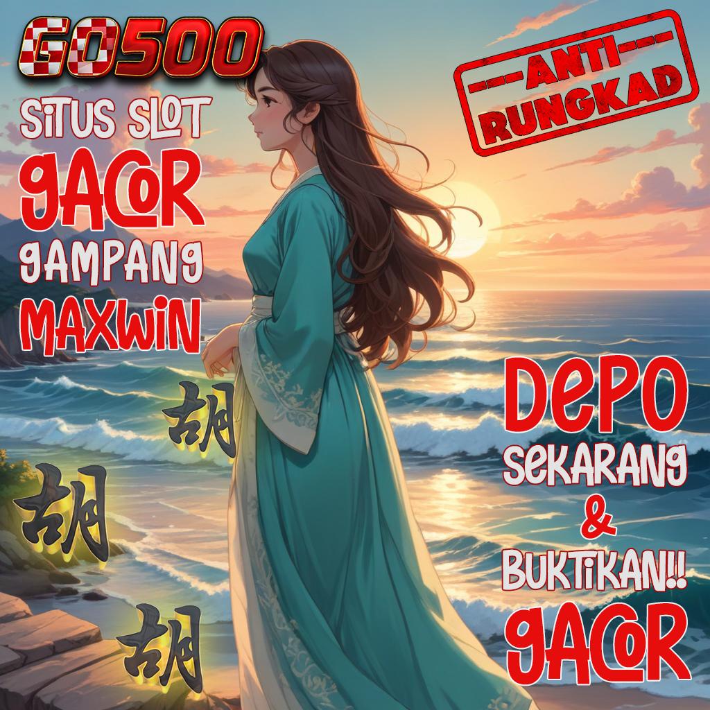 SERU RP APLIKASI Link Grup Wa Slot Gacor Spin Auto Wede