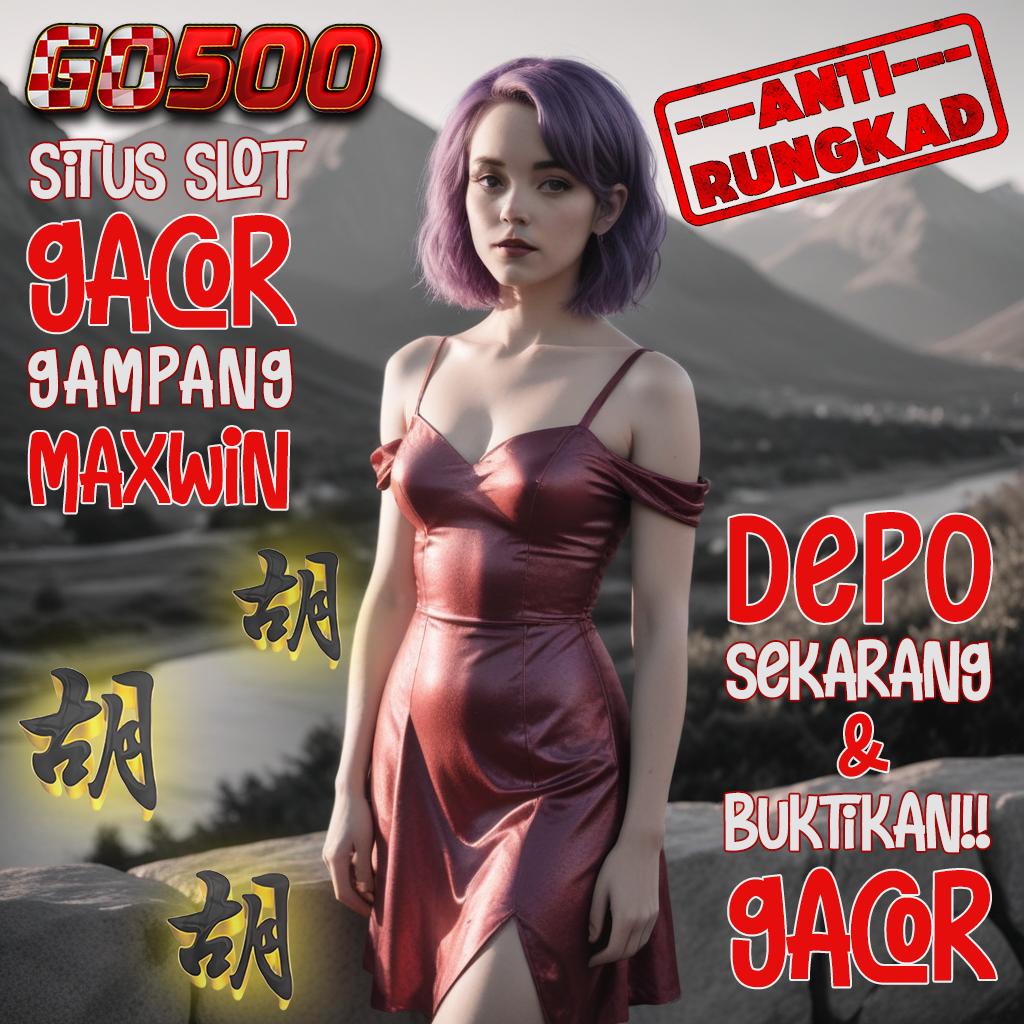 DAY777 APK Mahjong Panda Slot Demo Jamin Win