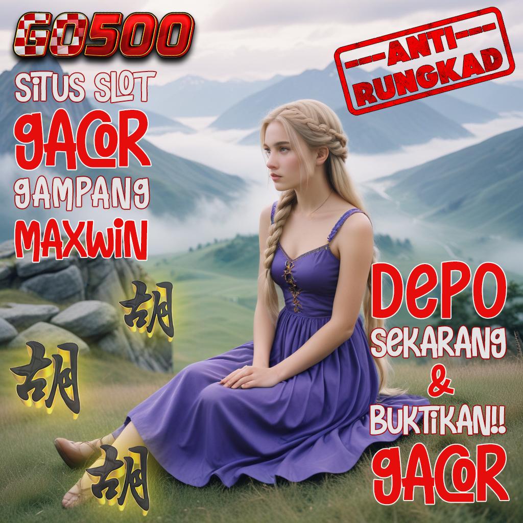 LINK ALTERNATIF SR 666